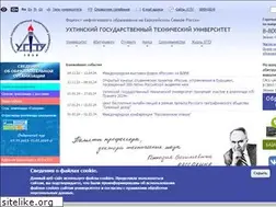 Sites similar to ugtu.net