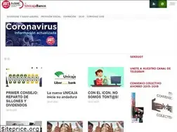 Sites similar to ugtunicajabanco.es