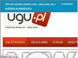 Sites similar to ugu.pl