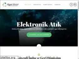 Sites similar to ugur-metal.com.tr