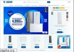 Sites similar to ugur.com.tr
