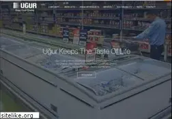 Sites similar to ugur.com