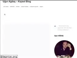 Sites similar to uguragdas.com.tr