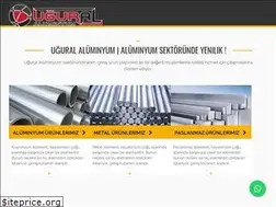Sites similar to ugural.com.tr