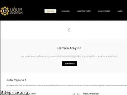 Sites similar to uguramortisor.com