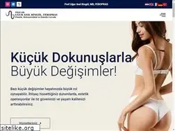 Sites similar to uguranilbingol.com