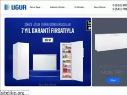 Sites similar to ugurankara.com
