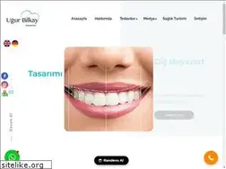 ugurbilkay.com