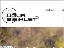 Sites similar to ugurbisiklet.com.tr