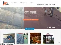 Sites similar to ugurcatiizolasyonu.com