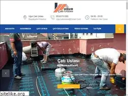 Sites similar to ugurcatiustasi.com