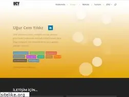 Sites similar to ugurcemyildiz.com