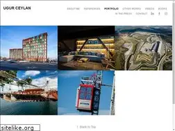 Sites similar to ugurceylan.com
