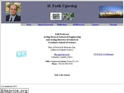 Sites similar to ugurdag.com