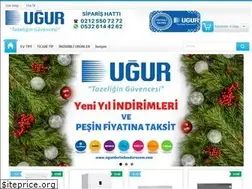Sites similar to ugurderindondurucum.com