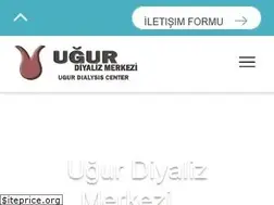Sites similar to ugurdiyaliz.com.tr