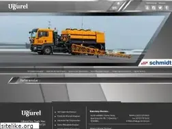Sites similar to ugurel-ltd.com