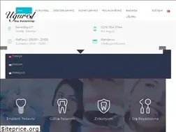 Sites similar to ugureldis.com