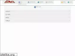 Sites similar to uguremlakdidim.com
