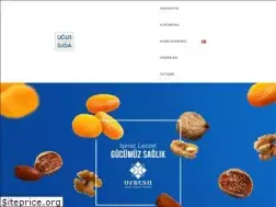 Sites similar to ugurentegregida.com.tr