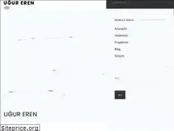 Sites similar to ugureren.com