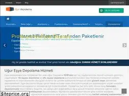 Sites similar to uguresyadepolama.com