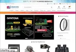 Sites similar to ugurfoto.com