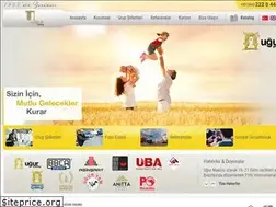Sites similar to ugurgrubu.com