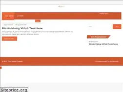 Sites similar to ugurgultepe.com