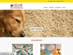 Sites similar to ugurhalitemizleme.com