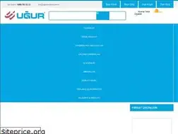 Sites similar to ugurhirdavat.com