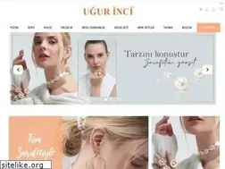 Sites similar to ugurinci.com