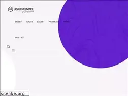 Sites similar to ugurirendeli.com