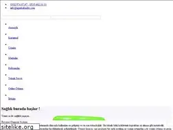 Sites similar to ugurkalender.com