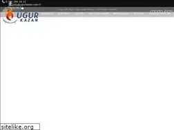 Sites similar to ugurkazan.com.tr