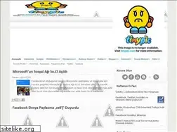 Sites similar to ugurkeser.blogspot.com