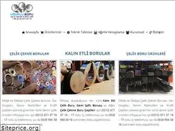 Sites similar to ugurlucelikboru.com
