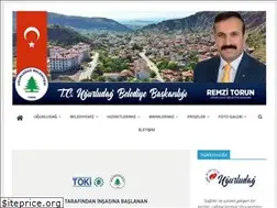 Sites similar to ugurludag.bel.tr