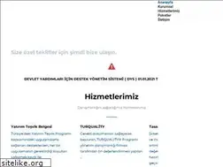 Sites similar to ugurludan.com