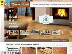 Sites similar to ugurluelparke.com