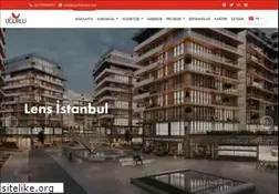 Sites similar to ugurluenerji.com