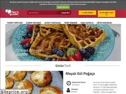 Sites similar to ugurlulezzetler.com