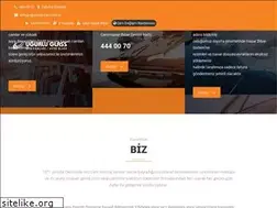 Sites similar to ugurluotocam.com.tr