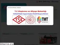 Sites similar to ugurlutanker.com.tr