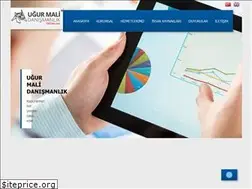 Sites similar to ugurmali.com
