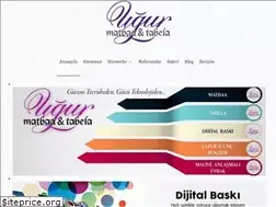 Sites similar to ugurmat.com