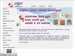 Sites similar to ugurmatbaa.net