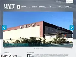 Sites similar to ugurmetaldemir.com