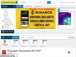 Sites similar to ugurmuhendislik.usakemlak.net