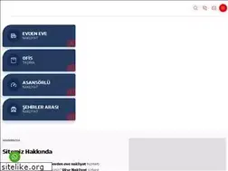 Sites similar to ugurnakliyat.com.tr
